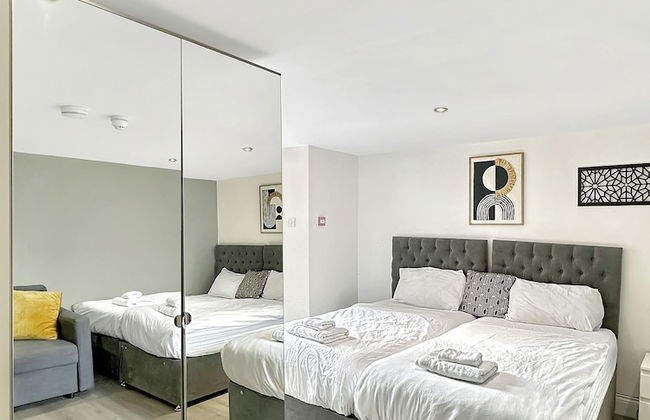 Granada Apartments Queen's Promenade - Foto 29