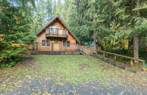 Perch - Juniper Cabin - Foto 57