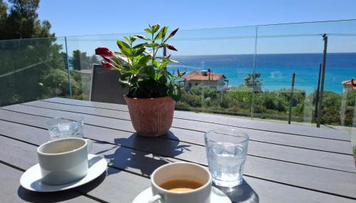 MARINE SEA VIEW MOLA KALIVA Halkidiki - Foto 4