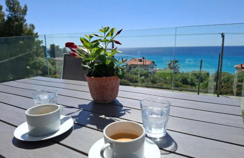 MARINE SEA VIEW MOLA KALIVA Halkidiki - Foto 4