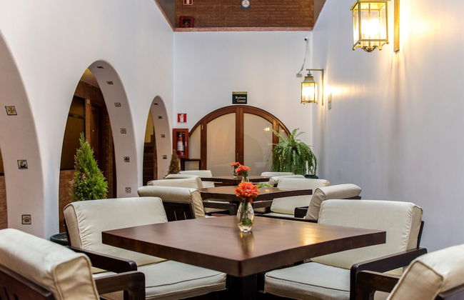 Apart Hotel El Doral - Photo 50