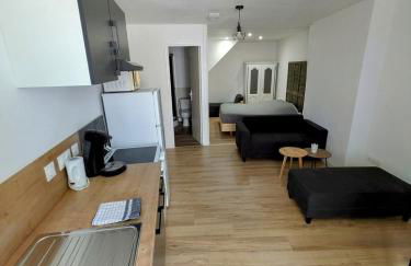 Sous la tour - Foto 17