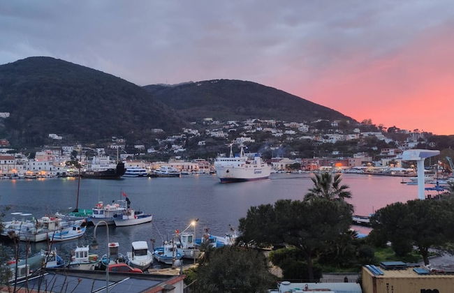 The House on the Harbour - Foto 12