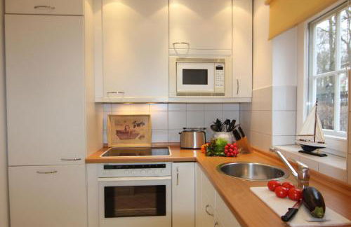 Brise Remise -Seepark Heringsdorf - Foto 7