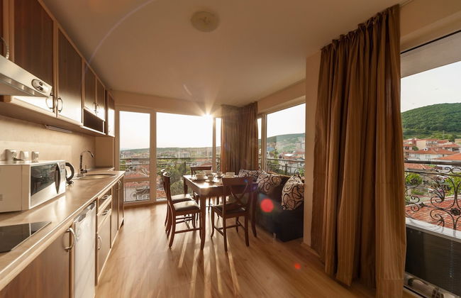 ROEL Residence Apartments - Photo 28