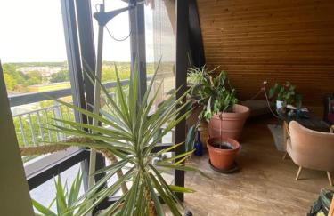 Spacious Residence for Exhibitors & Business Teams - Foto 6