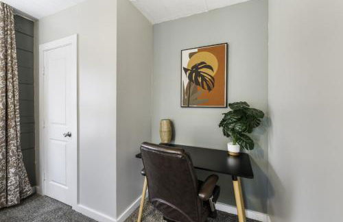 Luxury Family Friendly Home 6 Queen Beds - Foto 59