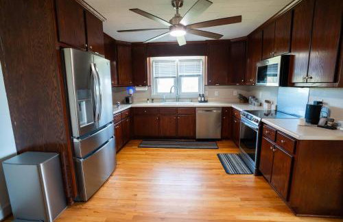 Pa's House Country Getaway on 350 acres - Photo 10