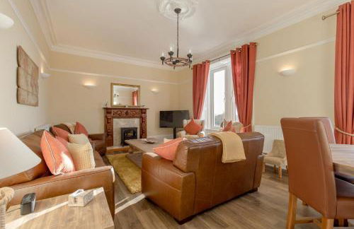 Carlton House Portpatrick - Foto 22