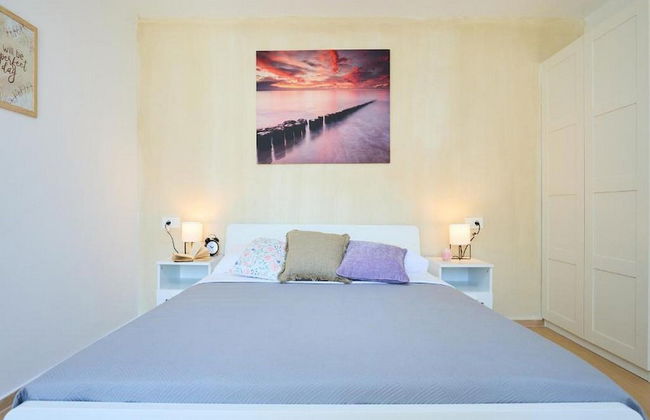 Palm Tree Apartments - Foto 54