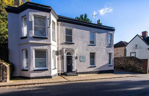 Thetford Hive - Premium Self Check-In Aparthotel - Foto 57