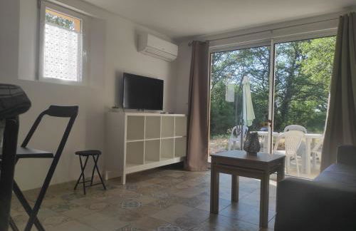 Les quatre chênes - Foto 26