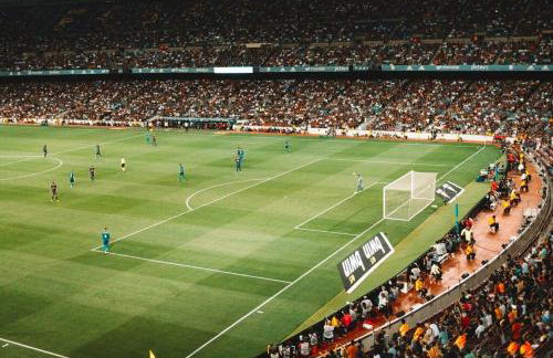 Charming 1-bedroom apartment in terrific Frisco next to Toyota Stadium with WiFi & fitness - Foto 33