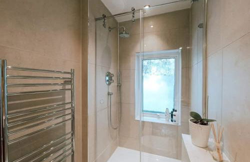 The Sandy Studio Flat in Petersham - Foto 18