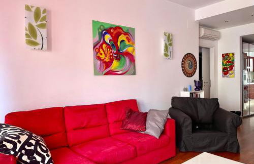 Le Ortensie in centro e vicino al mare - Foto 24