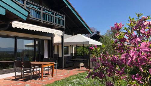 Ausblick - Auszeit - Foto 5, Garden