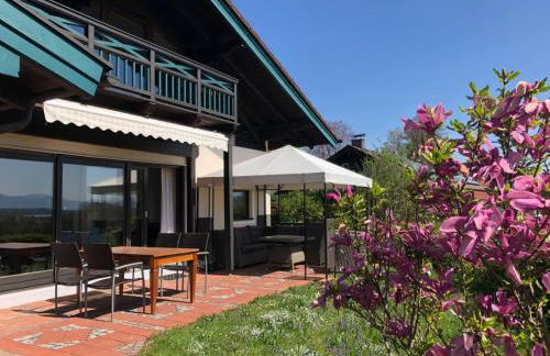 Ausblick - Auszeit - Foto 5