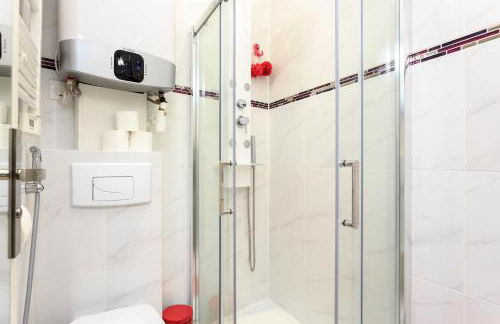 Louvre Luxury Apartment & SPA - Foto 16