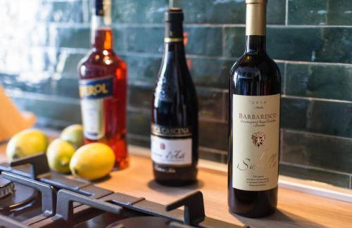 Olivrea Design Palazzo - Foto 24