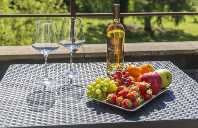 EUROPEA Residence Wemmel - Foto 23