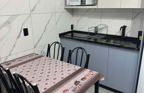 Casa Azul, Privativa, Confortável, AR, Wi-Fi - Photo 7