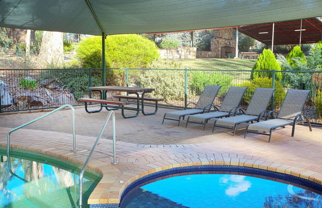 Discovery Parks - Clare - Foto 75