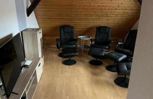 Monteursunterkunft Zwei Eichen Gadenstedt - Foto 14