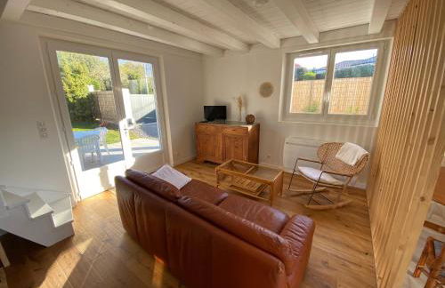 Maisonnette confortable à Pornic - Foto 12