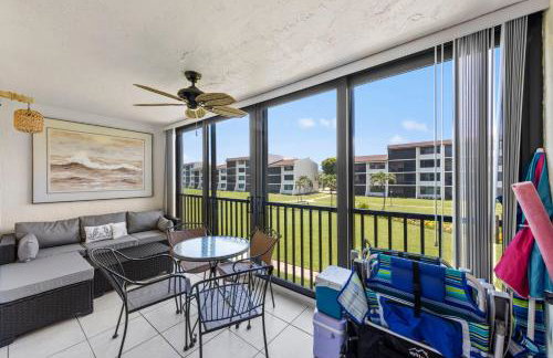 Beachfront with Pool Bikes Loggerhead 472 - Foto 1