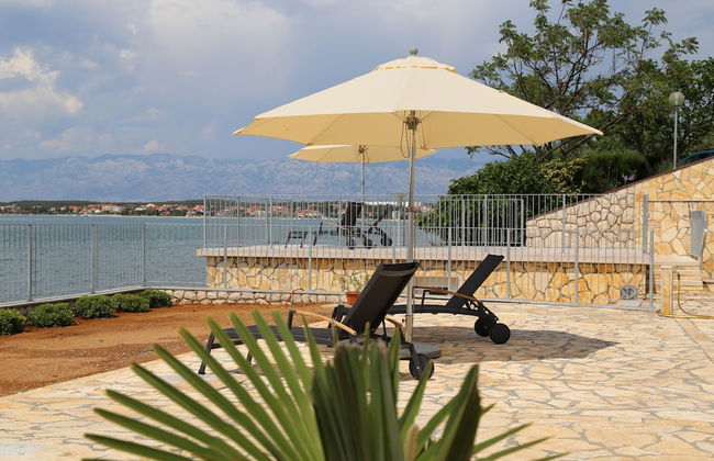 mk | apartments nin - Foto 1