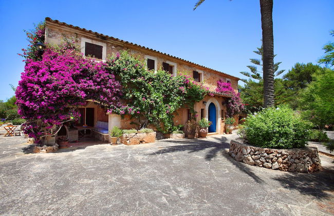 Cas Mal Ric - Photo 47