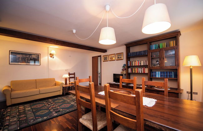 Casa Reale - Foto 18