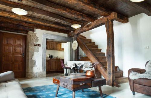 Trohi Homes - Soulful Istrian Hideaway - Foto 23