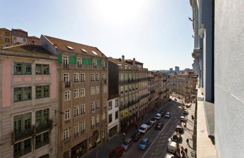 RVA - Porto Central Flats - Foto 154