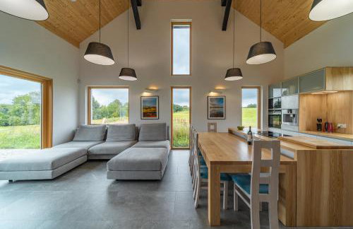 Wilczy Zew Private Spa & Nature - Foto 4