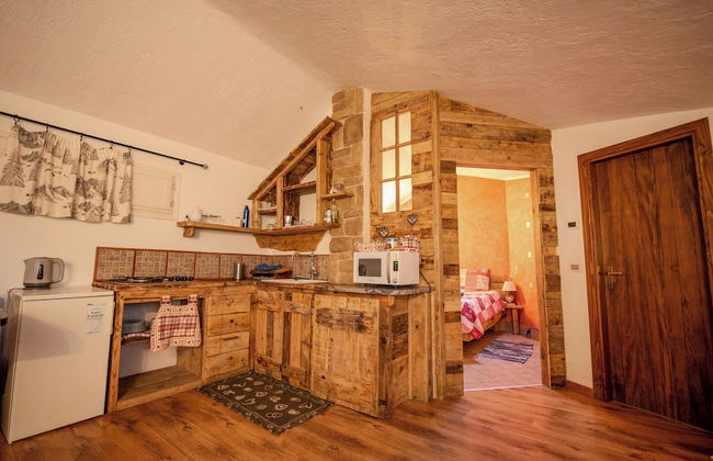 Paradise La Tana - Foto 27