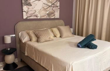 Luxury 2 bedroom apartment, close to the sea and the golf course, Aloha Hills Club Property - Foto 9