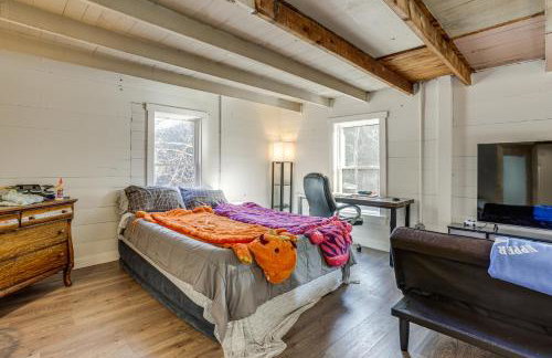 Rural Retreat! Updated Mountain Home in Baker - Photo 15