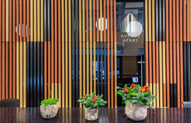 Avenue-Apart - Foto 4