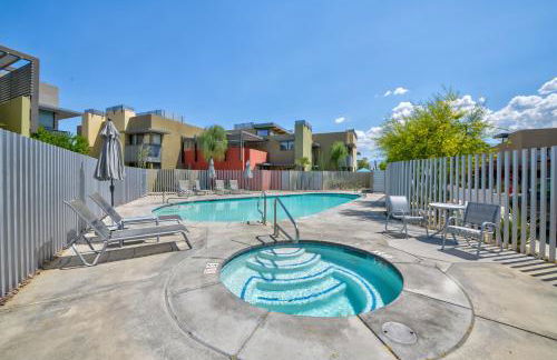 La Mirage Contemporary Home Plus Pool Exclusively Month Plus - Foto 27