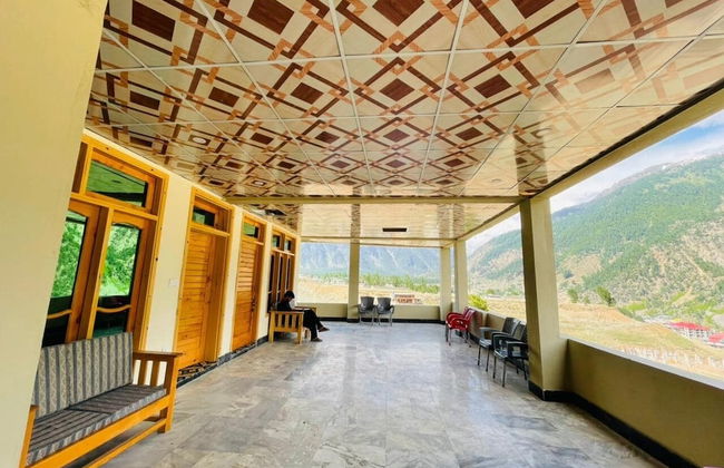 Desan Cottage Kalam - Photo 4
