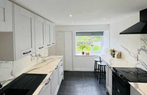 Cosy Country House in Deeside - Foto 24