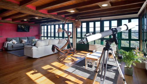 Casa Vistaboa Ribeira Sacra - Foto 5