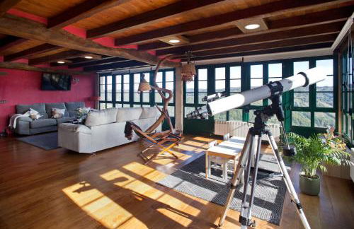 Casa Vistaboa Ribeira Sacra - Foto 5