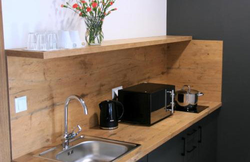 ZatorHome apartamenty - blisko Energylandii i Zatorlandu - Foto 54