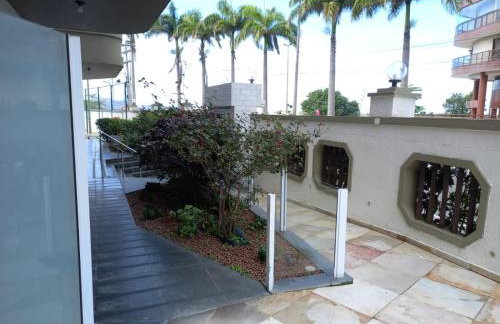 Apartamento - CARIBE BRASILEIRO - Praia do Forte - De frente para o mar - Foto 7