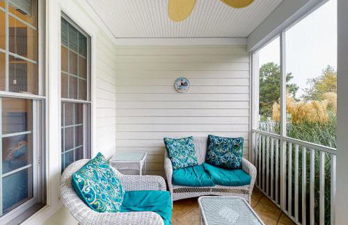 Bear Trap Dunes - 91 Willow Oak - Foto 19