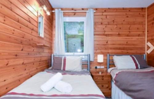 Ben Rinnes Lodge Glenlivet Highlands - Foto 6