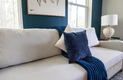 Landing Stylish 2BD Clubhouse Gym - Foto 3