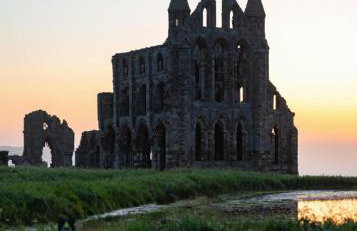 Sycamore Cottage, Falling Foss waterfalls - Foto 37